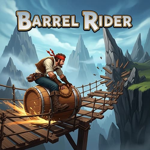Barel Rider